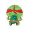 Buckle-Down Nickelodeon Dog Toy, Teenage Mutant Ninja Turtles Raphael SAIS Red Pet Toy, Plush