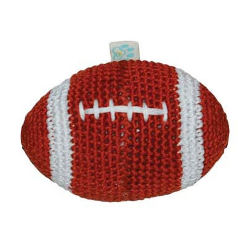 Dogo Football - Dog Toy