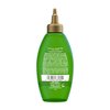 OGX Extra Strength Refreshing Scalp + Rosemary Mint Scalp Treatment, Refreshing Scalp Treatment to Help Remove Scalp Buildup, Minty Leave-In Dry Scalp Treatment for Shiny Hair, 4 fl. Oz