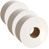 SunnyCare #5275 2-ply Mini Jumbo Roll Bath Tissue, Size 3.6" X 751' (12 rolls per case)