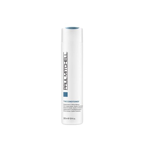 Paul Mitchell The Conditioner Original Leave-In, Balances Moisture, For All Hair Types, 10.14 fl. oz.