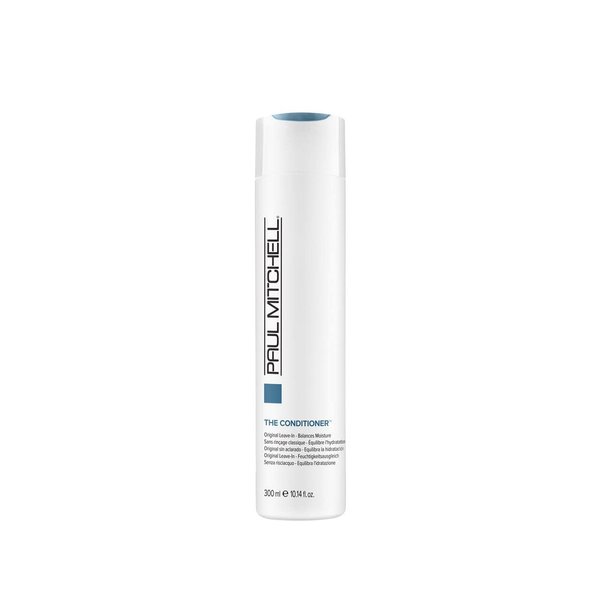 Paul Mitchell The Conditioner Original Leave-In, Balances Moisture, For All Hair Types, 10.14 fl. oz.