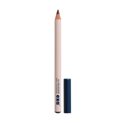 EXA All Smiles Bare Lip Liner | Cruelty-Free, Inclusive Clean Beauty (Dreams)