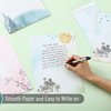 Mr. Pen- Boxed Stationary Letter Paper and Envelopes Set, 30 Stationary Papers+18 Envelopes, Stationery Sets, Stationary Set, Stationary Paper, Letter Stationery Set with Envelopes, Stationery Paper