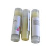 Set 3 Lip Balm, Pomegranate, Randalia Bee Hives