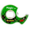 Scotch Brand Learning Resources MMM3105 Scotch Magic Tape 3/4 Inch X 300 Inches 3 ea, Translucent (55)