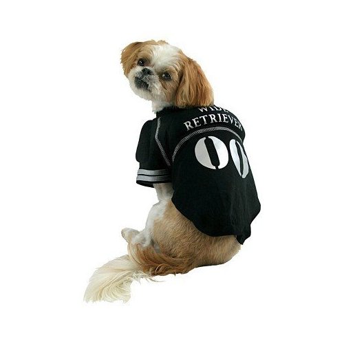 Wide Retriever Tee Pet Dog Costume Size X Small