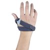 MARS WELLNESS CMC Joint Thumb Arthritis Brace - Restriction Thumb Support Brace Stabilizing Splint for Osteoarthritis and arthritis thumb splint - Small - Right Hand