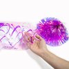 Cheerland Purple Jellyfish Under The Sea Party Decorations Little Mermaid Birthday Baby Shower Decorations Ocean Theme Hanging Jellyfish Decor Home Wedding Party Supply Girls Pool Party