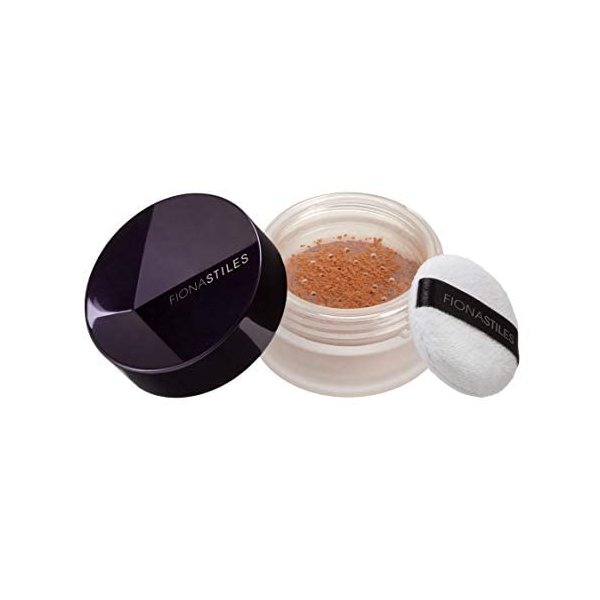 INVISIBLE FINISH LOOSE SETTING POWDER- Miramar 09-10