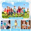 DITUPAN Upgrade Kids Selfie Camera for Boys,Girls Christmas Birthday Festival Gift for Kids,Digital Camera for Toddlers Toys for 3 4 5 6 7 8 9 10 11 12 Year Old