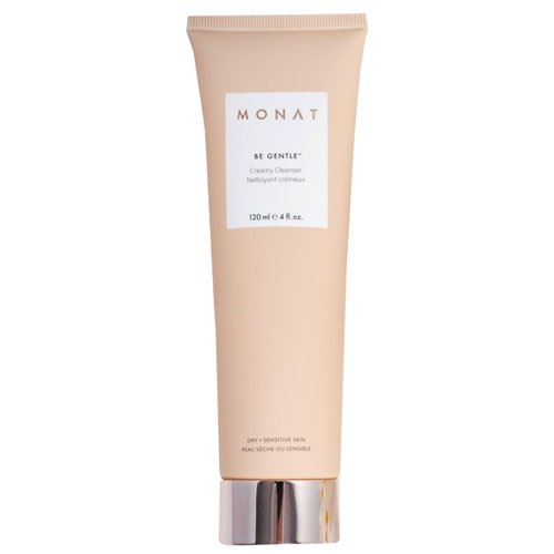 MONAT Be Gentle Creamy Cleanser -Gentle Facial Cleanser Cleanses Impurities w/out Stripping the S...