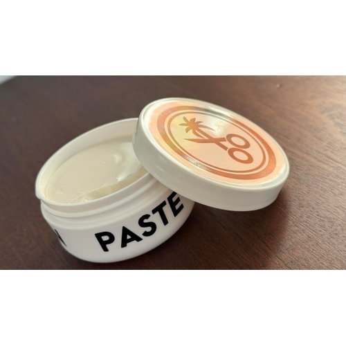 California Born Styling Paste - Unbeatable Texture For all Hair Types - Perfect Balance of Matte & Shine