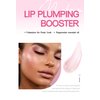 Easilydays Lip Plumping Booster, Spicy Lip Lipstick, Lifter Gloss, Hydrating, Volumizes & High-Shine Lip Plumping Lip Glass Mirror Lip Glaze Lip Makeup, Plump and Pout Lip Plumper for Women Girls (#02)