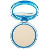 COVERGIRL Clean Oil Control Pressed Powder, Classic Ivory (W) 510, 0.35-Ounce Pan (Pack of 2)