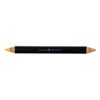 SARAH B. BEAUTY Hi-Lite N Blend Dual-Ended Eyebrow Pencil & Highlighter | Brow Contour & Blend Pencil | Vegan & Cruelty-Free | Best for Defining, Highlighting & Correcting Brows | Made in USA 0.10 OZ