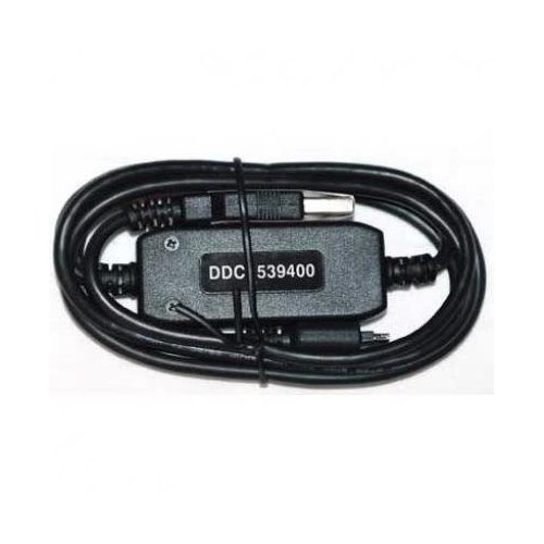 USB Cable Charger Power Wire Data Sync Cord Black for Verizon LG VX8700