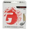 Gamma Live Wire 16G Tennis String, Natural