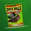 Giant Duck Balls Bath Time Adventure Kit - Funny Gift for Hunters - Duck Hunting Gifts for Men - Stocking Stuffer, Hilarious Gag Gift, Adult Gift Baskets, Dirty Santa, Bath Bomb, Bath Time