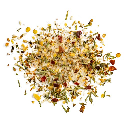 Sarah's Sea Salt, Tuscan Salt 4 oz