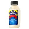 Bookbinder's Creamy Horseradish Sauce Sassy, 9.5 OZ (1 bottle)