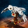 LEGO 75979 Harry Potter Hedwig Moving Wings Owl Building Toy Collectible Display Model