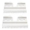 Replacement Blade Cutter for AG/A5 Hair Clippers 2pcs by YTXXDEUS