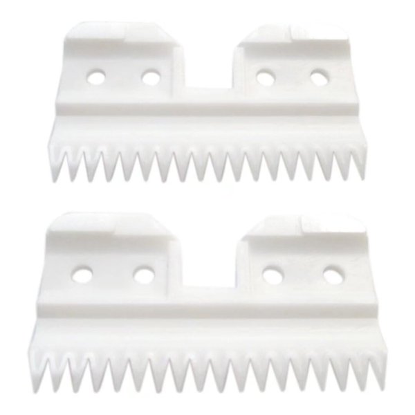 Replacement Blade Cutter for AG/A5 Hair Clippers 2pcs by YTXXDEUS
