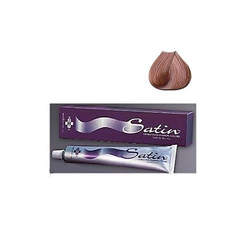 SATIN Hair Color Gold Series 6G Dark Golden Blonde 3 oz (Model: SAT2085)