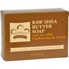 Nubian Heritage Bar Soap Raw Shea Butter - 5 oz