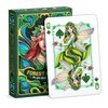 99FOX Forest Fairies Playing Cards for Adults Friends Family Funny Fantasy Collection