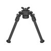 CVLIFE Bipod for Shooting and Hunting,Rifle Bipod Sling Mounting Bipod for Rifle Made of Lightweight High-Strength Polymer