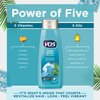 VO5 Ocean Refresh Herbal Shampoo - Size 12.5oz