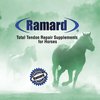 Ramard Total Tendon Repair –Advanced Powder Supplement with Vitamin C, Collagen, and MSM for Horse Joint, Ligament, and Tendon Support - Supplements for Elasticity and Strength – 30 Day Supply