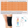 DANCEYOU Dance Knee Pads Hard Sponge Volleyball Knee Brace for Big Kid Teen Adults Football Pole Dancer Workout Knee Protector, Tan, M