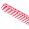 Artero Y.S. Park Hair Comb, 180 mm