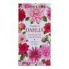 L'Erbolario Shades Of Dahlia Cleansing Gel - Softens, Moisturizes And Protects Skin - With Exotic And Sensual Formula Of Dahlia Extracts - Contains Hydrolyzed Protein For Delicate Skin - 9.4 Oz
