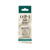 OPI Nail Envy Nail Strengthener Clear | Strengthening Nail Polish Treatment | For Weak & Thin Nails