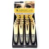 5X Super Epic Lash Mascara with Vitamin E & Aloe Vera 2 PCS