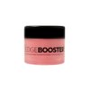 Style Factor Mini Edge Booster Strong Hold Hair Pomade Color Travel 0.85oz (Sweet Peach)