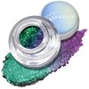 FOCALLURE Chameleon Cream Eyeshadow,Intense Color Shifting Creamy Eye Shadows,Highly Pigmented Metallic,Shimmer,Multi-Reflective Finishes,Moody Angel