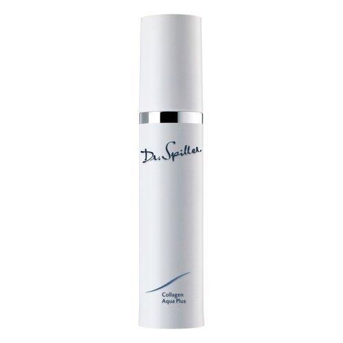 Dr. Spiller Collagen Aqua Plus 50 ml / 1.7 oz Salon Skin Moisturizer