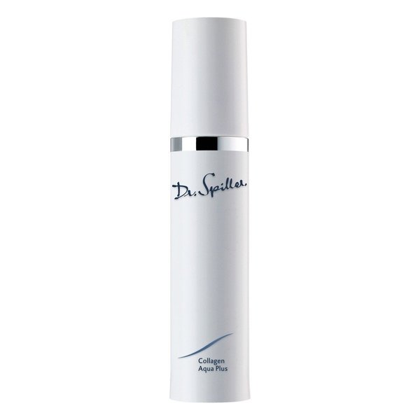 Dr. Spiller Collagen Aqua Plus 50 ml / 1.7 oz Salon Skin Moisturizer