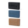 Bali Soap - Earthy Botanical - Daily Essential Oil Bar Soap Set - 3 pc Variety Pack - Handmade Moisturizing Natural Glycerin Soap for Body & Face - Vegan and Biodegradable - 3.5oz Bars