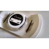 Handmade Magnetic Lashes - FULL LASH - 3 Magnets (XS, Brown)