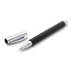 Faber-Castell Ambition Black Fountain Pen F