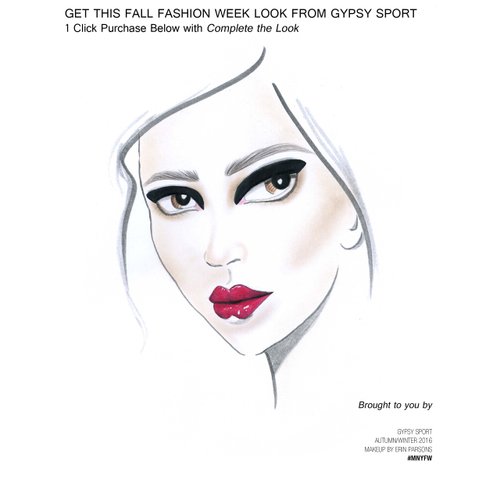 Maybelline New York Color Sensational Vivid Matte Liquid Lipstick, Rebel Red, 0.26 fl. oz.