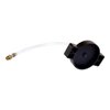 Motive Products 1101 Round Style 1.5" to 2.90" Universal Adapter, Compatible Power Bleeder Attachments