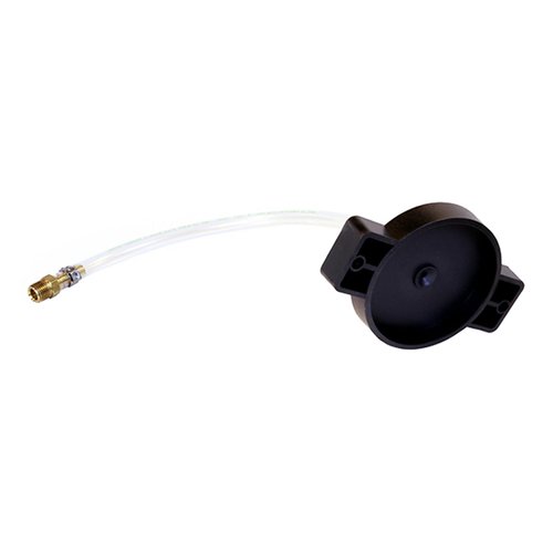 Motive Products 1101 Round Style 1.5" to 2.90" Universal Adapter, Compatible Power Bleeder Attachments