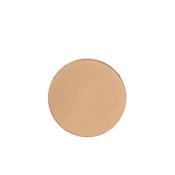 Your name PRO Mineral Powder Foundation TENDER